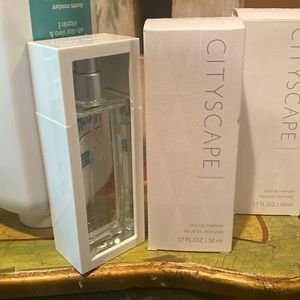Brand new, never used Mary Kay City Scape perfume. 1.7 oz.